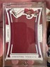 2023 Panini National Treasures Silhouettes Tua Tagovailoa #SL-TUT Blue /75 (MEM)