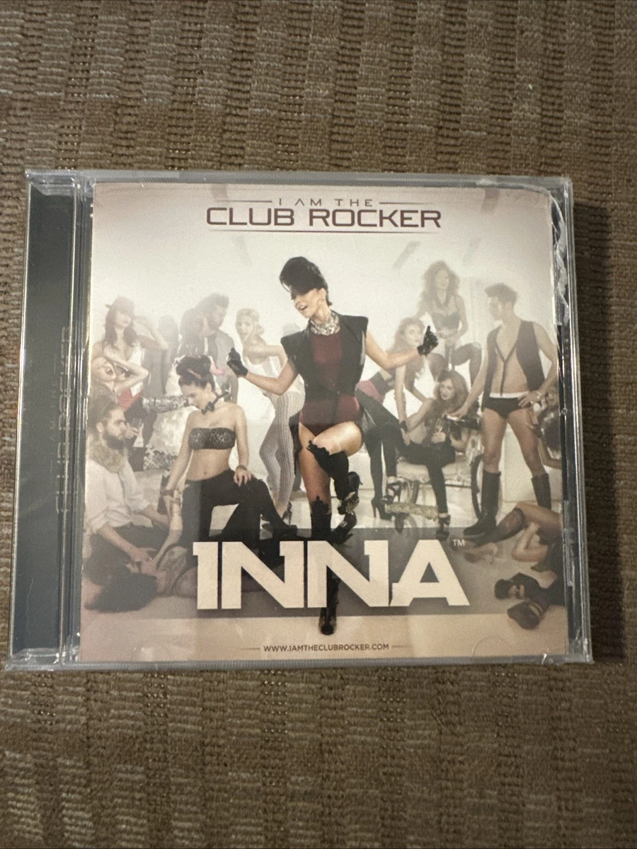 Inna Music CDs for sale | eBay