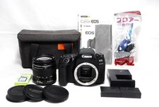 Canon EOS 9000D DSLR Camera with 28-105mm Lens and Accessories Full Set