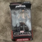 Kraven Marvel Legends Action Figure