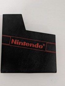 NES Dragon Warrior 2 II With Box Booklet And Map