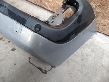 Pare-choc arrière Renault ESPACE