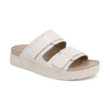Vionic Women's Riviera Platform Sandal - No Import Fees