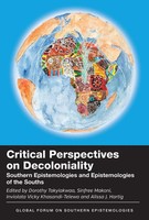 Dorothy Takyiakwaa (U. A.) | Critical Perspectives On Decoloniality | Buch