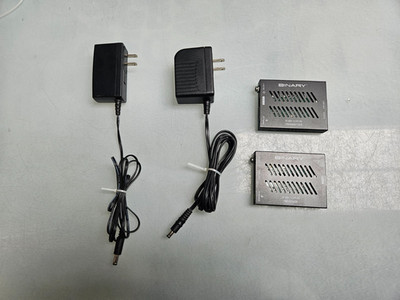 Binary 360 Series 4K HDR Economy HDMI Extender Set  model# B-360-1CAT-30