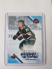 2023 Upper Deck National Hockey Card Day #NHCD-16 Kirill Kaprizov