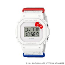 CASIO BABY G Hello Kitty Collaboration Japan