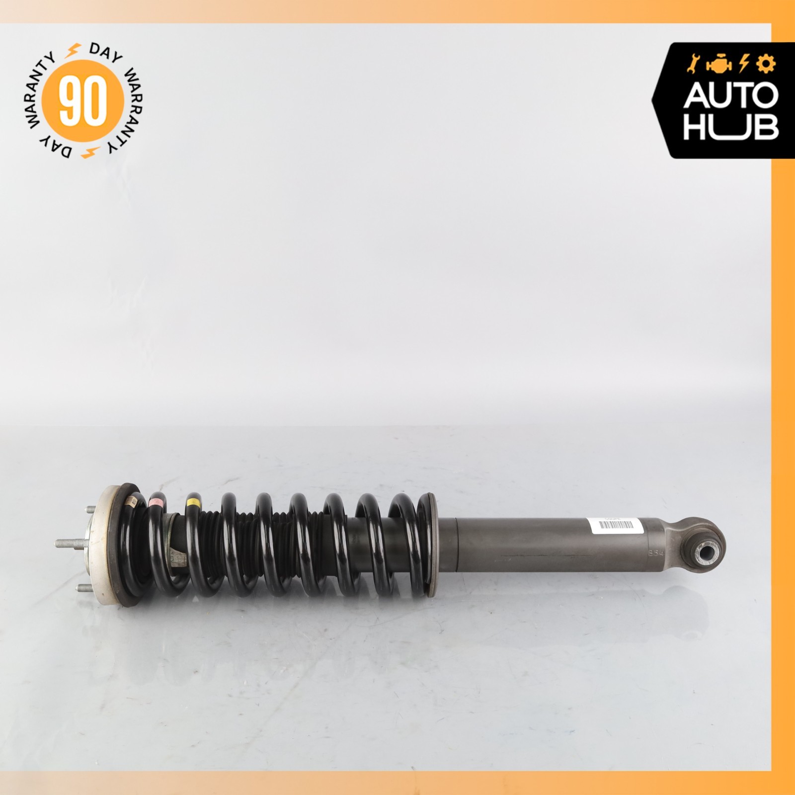 11-16 Aston Martin V8 Vantage Coupe Rear Shock Strut Absorber CG3318W002AA OEM