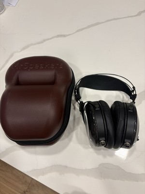 MrSpeakers ETHER Flow Closed Excellent condition 