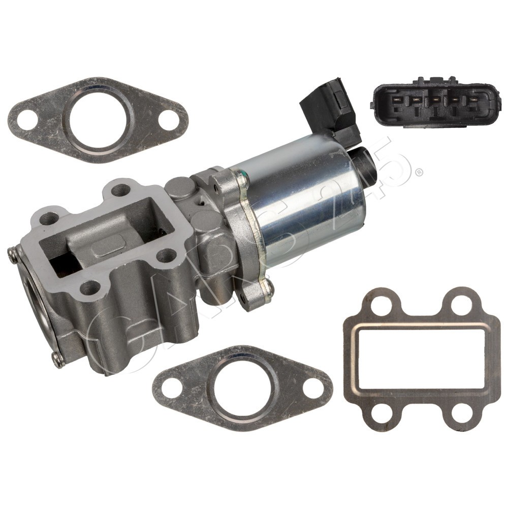 FEBI EGR Valve For TOYOTA Auris Avensis Corolla Rav 4 III Verso 25620-0R020