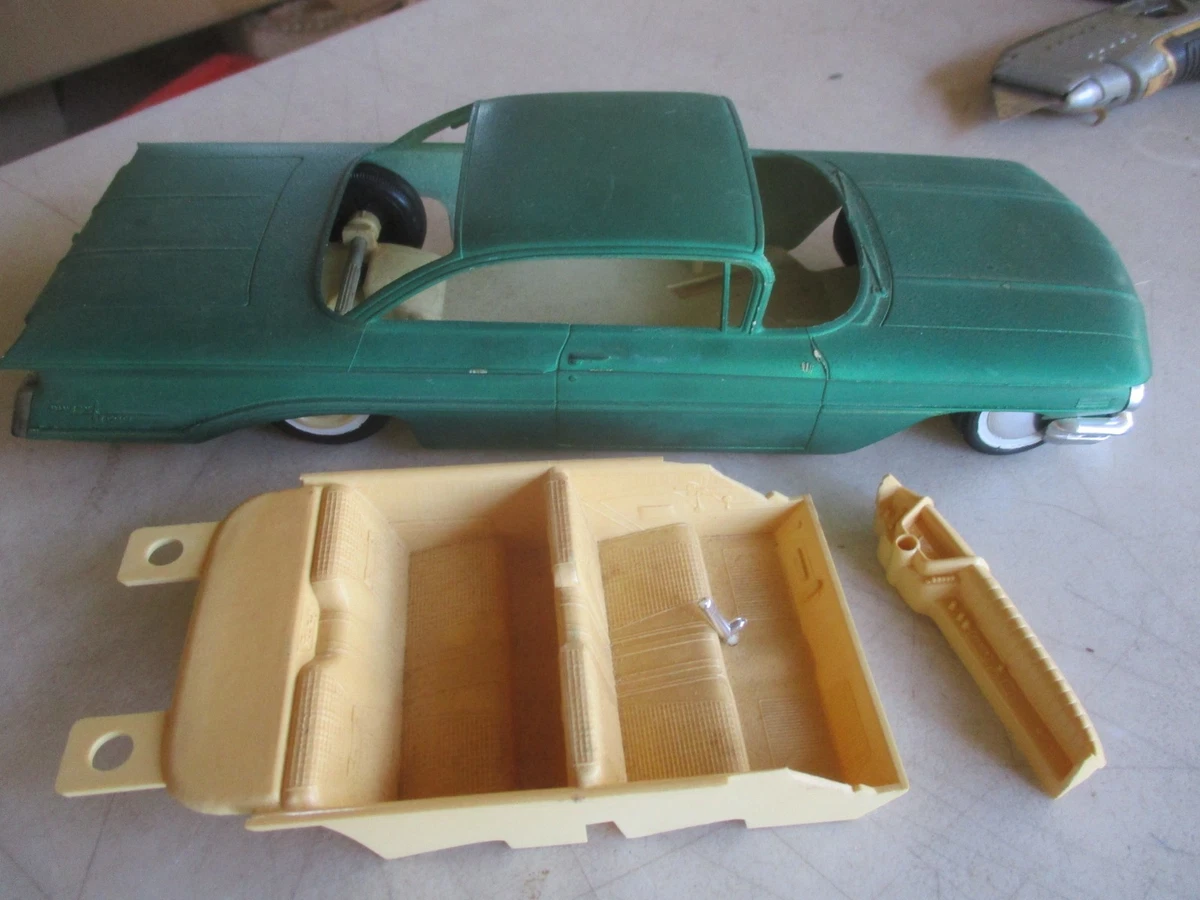 Jo-Han Toy Models & Kits for sale | eBay