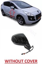 Clignotant Peugeot 3008