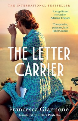 Francesca Giannone / The Letter Carrier /  9781035435814