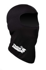 Racing Head Sock Balaclava for Auto and Motorcycle Racing Black Color TAHS-BK