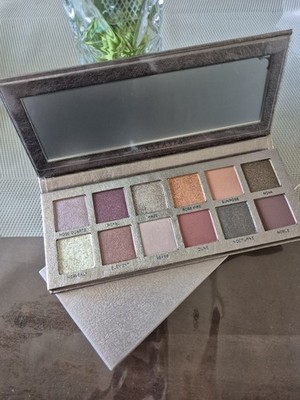 Angebot Lidschatten Rose Metals von Anastasia Beverly Hills Lidschatten NEU OVP