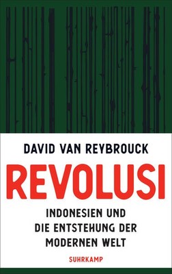 Revolusi | David Van Reybrouck | deutsch