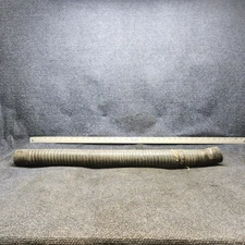 640001-031 | Mooney M20J | Heater Exhaust Air Duct