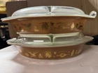 Vintage Pyrex