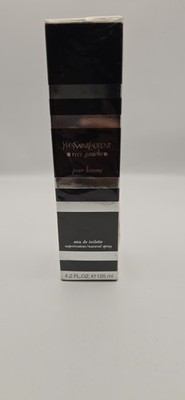 YSL Rive Gauche Eau de Toilette 125ml Vintage Brand New Rare