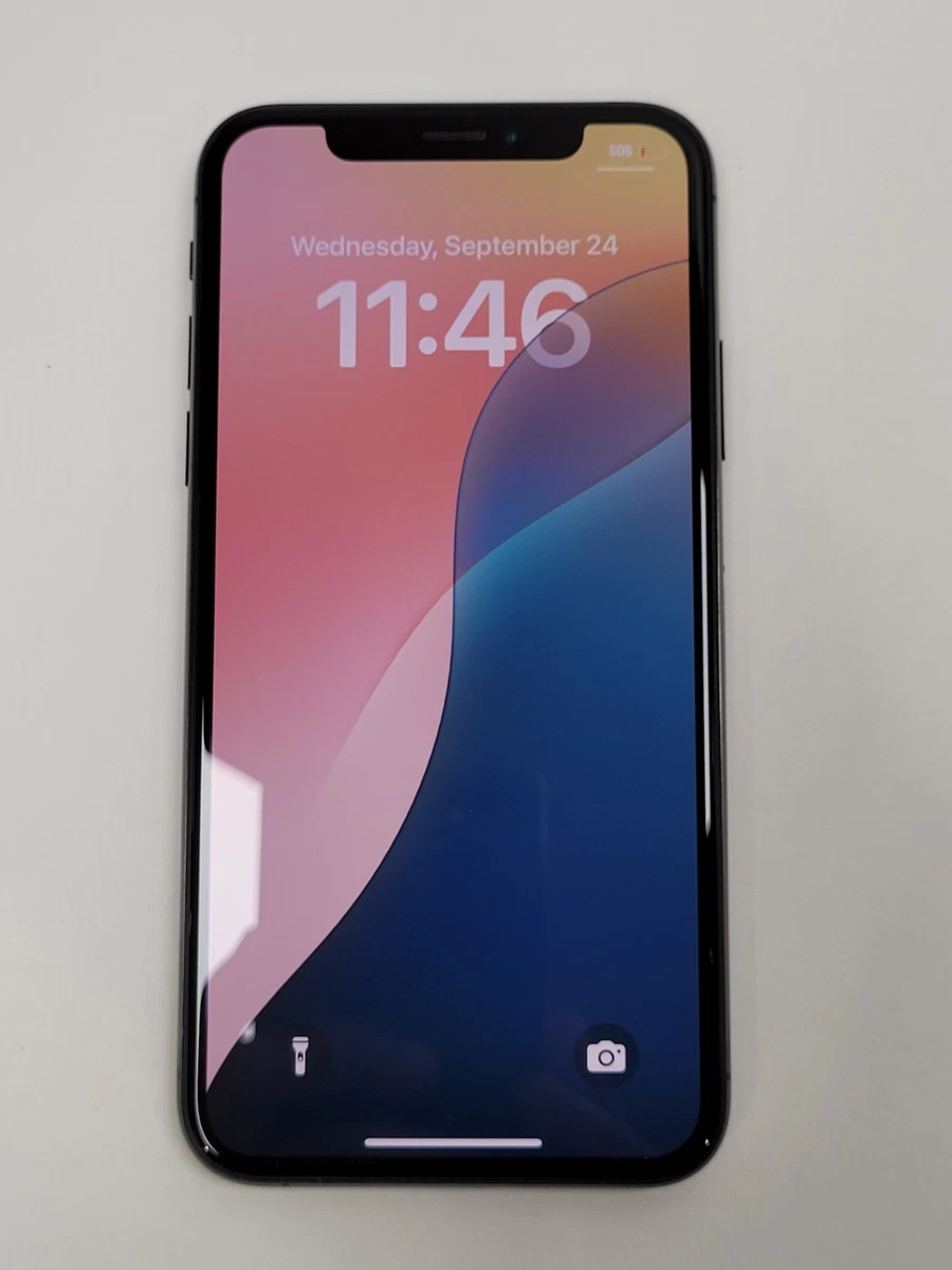 iPhone XS 64GB for Sale - Shop New & Used Cell Phones - eBay