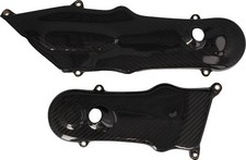 CarbonAttack Riemenabdeckung für Ducati Hype...