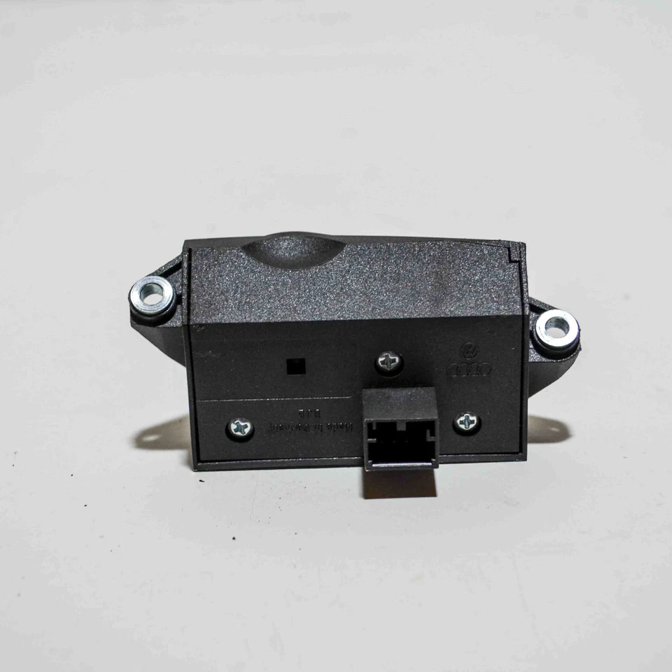 AUDI A8 D3 4E2, 4E8 Andere Steuergeräte 4E0953551 3.0 Diesel 171kw 2007 2898166 - Bild 2 von 4