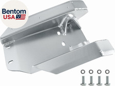 Swing Arm Skid Plate Fit for Honda TRX300EX S...