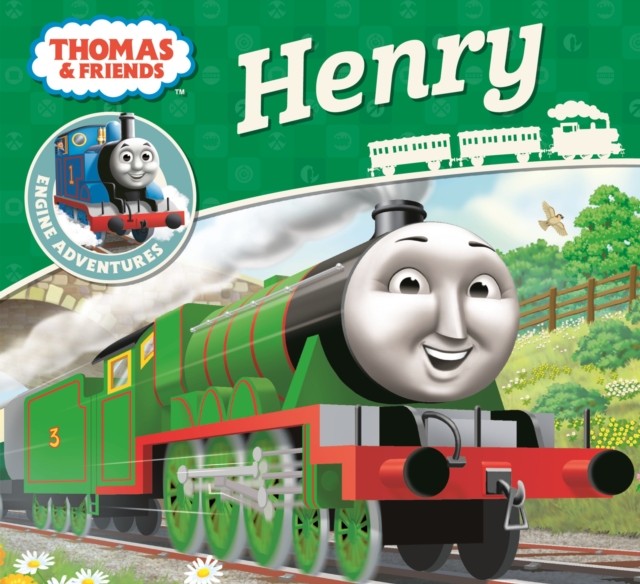 Thomas & Friends: Henry Rev. W. Awdry - Image 7