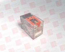 OMRON MY4IN 220/240 VAC (S) / MY4IN220240VACS (BRAND NEW)