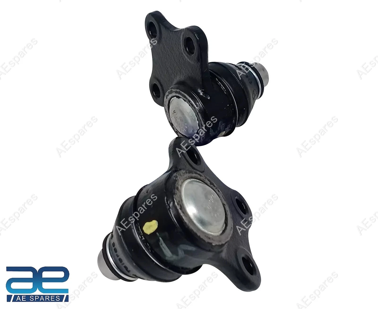 Suspension Ball Joint Assembly Set For Ford Fiesta 2008-2011, Figo 2010-2015 view 4