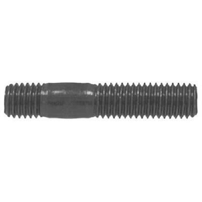 Auveco - 11980 - 8 X 20 X 8 X 10 X 30Mm Metric Stud Din 939 (10 Pieces)