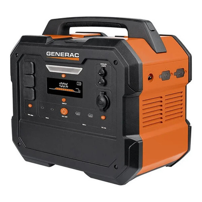 #ad generac 2000 power supply $850.00