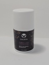 Calista Embellish Texturizing Definer 1.7 oz / 50mL Adds Lift  Texturize Hair