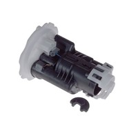 Kraftstofffilter Blue Print ADM52346 FüR Mazda, Im KraftstoffbehäLter