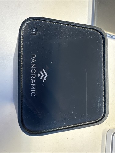 Cox Panorama Kabelmodem WLAN Gateway Modem & Router CGM414X mit Netzkabel - Bild 7 von 7