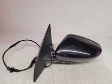 VOLKSWAGEN SCIROCCO MK3 2010 BLACK LEFT WING DOOR MIRROR 1K8857507P9B9