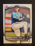 2025 Bowman Draft #26 Thomas White MARLINS 
