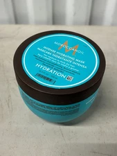 NEW Moroccanoil Intense Hydrating Hair Mask  16.9oz / 500ml