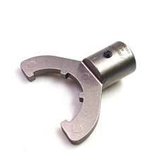 Rego-Fix A-E 32 7151.32000.117 ER32 Collet Chuck Spanner Torque Wrench Head