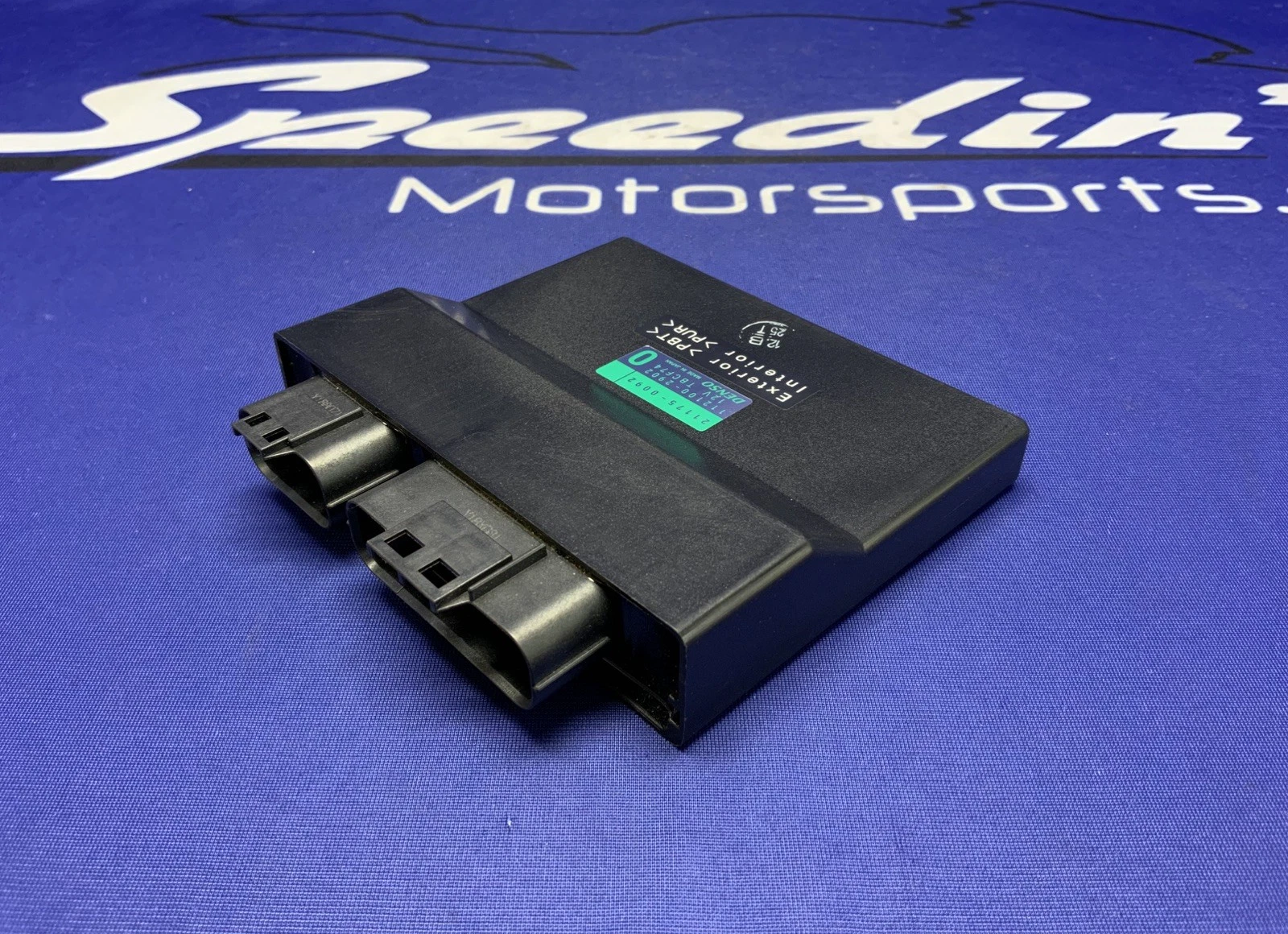 Kawasaki Electronic Control Unit Versys 1000 LT 2015-2016 21175-0092