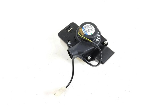 Alpina B3 E92 2011 Kühler Lüfter Steuergerät 7531783 RZV71131