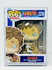 Funko Pop! Naruto - Gaara (Sand Armor) #2230 with Protector - New
