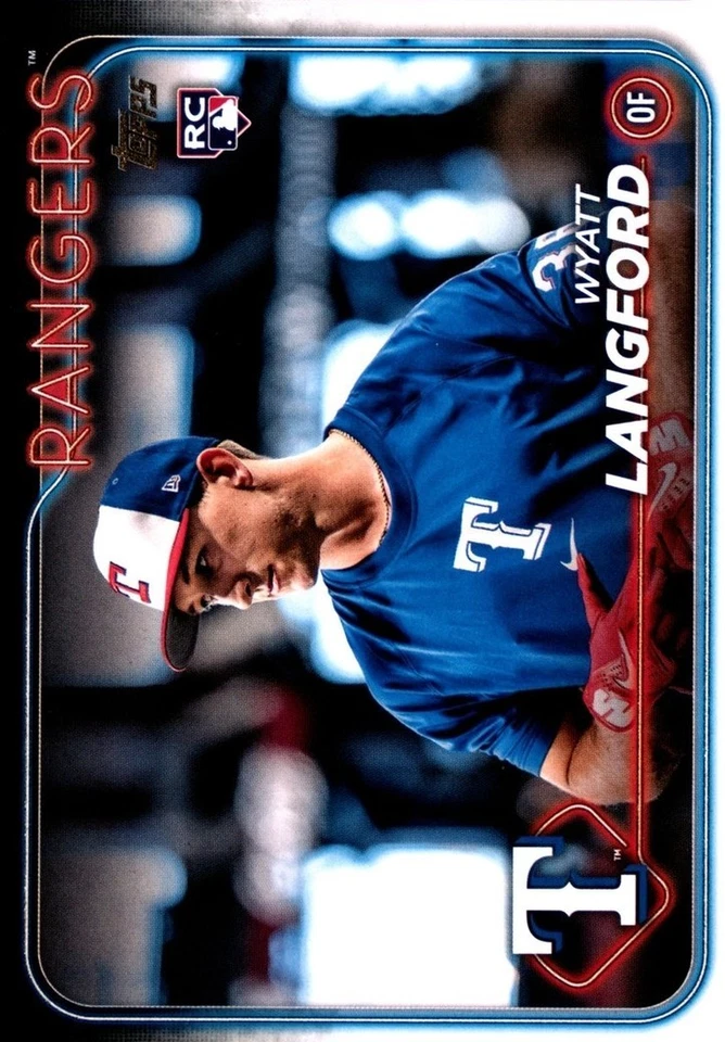 Golden Mirror Image Variation