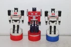 transformers g1 original vintage jazz optimus prime stamp lot