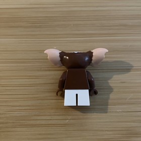LEGO Gizmo Minifigure 71256 Dimensions Gremlins dim032 GZ5