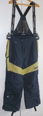 Original Spyder Skihose Snowboardhose, US Ski Team, Legend   Serie, Gr. 52 = L
