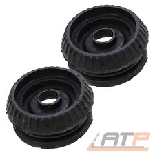 2x DOMLAGER VORNE FÜR FORD COURIER FIESTA 4 KA RB MAZDA 121