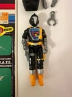 G.I. Joe Cobra B.A.T.S. Android Trooper Figure