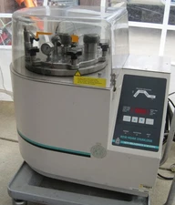 New Brunswick AS10 AS-10 Agar Sterilizer