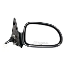 For Dodge Durango 98-00 Side View Mirror Passenger Side Power Remote View Mirror